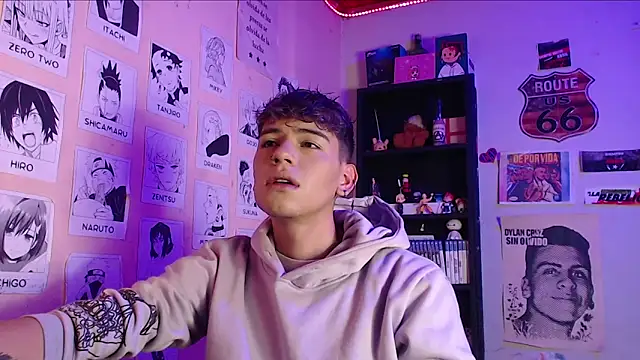 Mickey Magic online show from January 31, 6:46 am