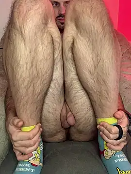 AssHunter4k online show from February 4, 4:39 pm