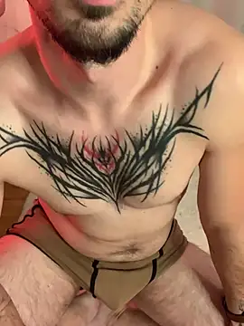 AssHunter4k online show from January 22, 10:50 am
