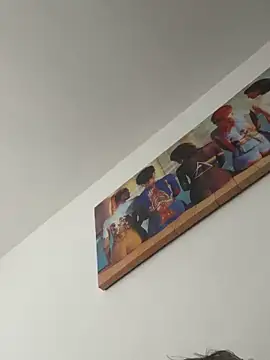 Paolo7619 online show from March 19, 10:40 am