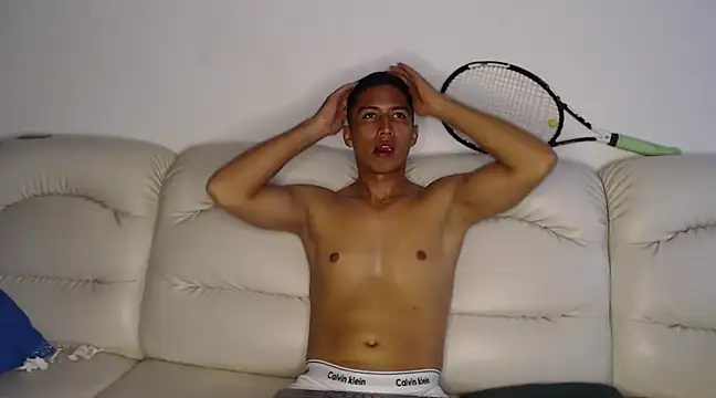 chris paul007 online show from January 17, 10:38 pm