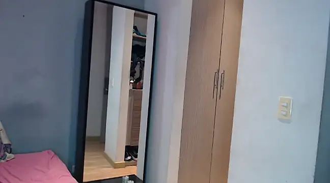 chris paul007 online show from February 10, 12:30 am