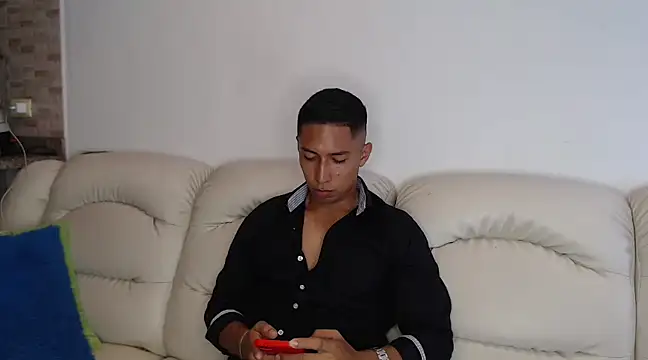 chris paul007 online show from January 19, 7:04 pm