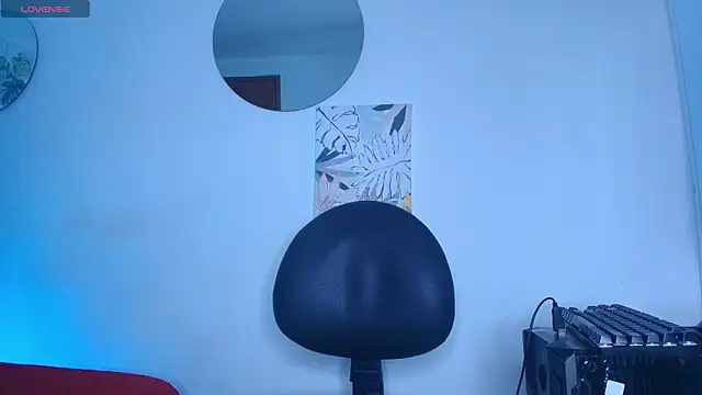 wolfandsky online show from March 6, 12:13 pm