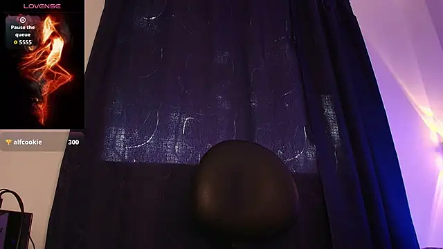 wolfandsky online show from October 17, 1:59 pm