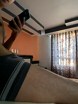 Blade Ryder666 online show from October 24, 11:17 pm