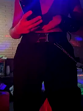 Blade Ryder666 online show from October 28, 11:29 pm