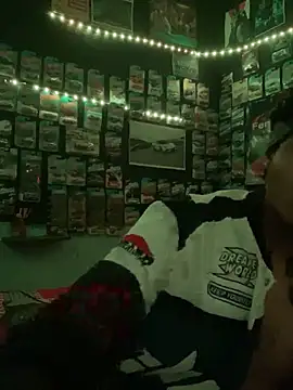 Blade Ryder666 online show from April 1, 9:00 am