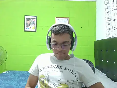 TitanMistico online show from July 28, 3:14 am