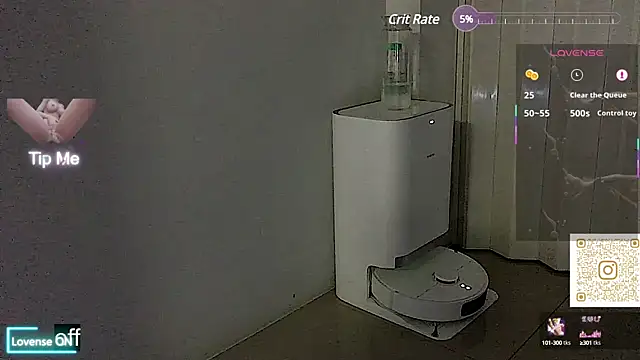 chanentino2 online show from March 15, 6:10 pm