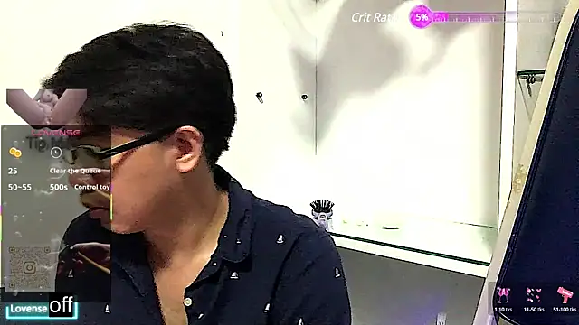 chanentino2 online show from March 22, 5:31 pm