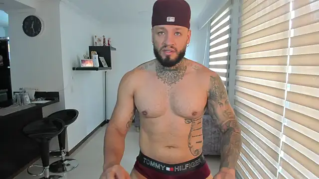 dereckgreen online show from March 9, 5:29 pm