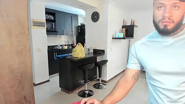 dereckgreen online show from February 6, 9:12 pm