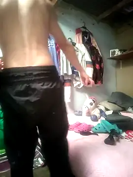 pitochu112 online show from February 13, 9:53 pm