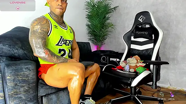 owen freid online show from November 10, 9:53 pm