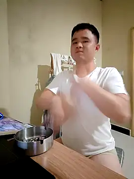 goodboyfcy online show from February 14, 12:03 pm