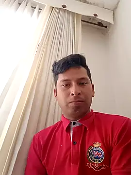 Skilam07 online show from September 16, 1:23 pm