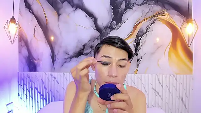 JackeOwens online show from October 20, 12:20 pm