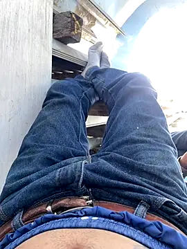 Avila67 online show from December 3, 5:19 pm