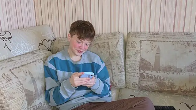 cameron-crowly online show from January 31, 9:27 am