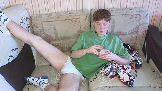 cameron-crowly online show from February 3, 10:03 am