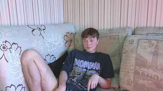 cameron-crowly online show from February 2, 9:40 am