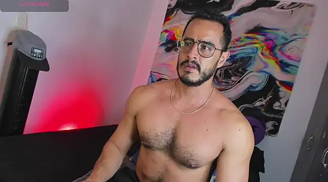Fenrir flirt online show from February 9, 1:34 am