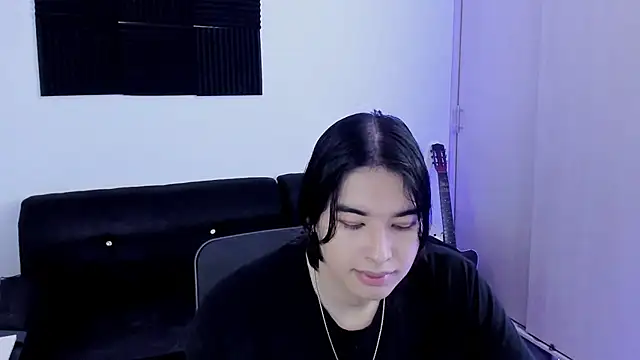 JordiWilld online show from February 24, 10:54 pm