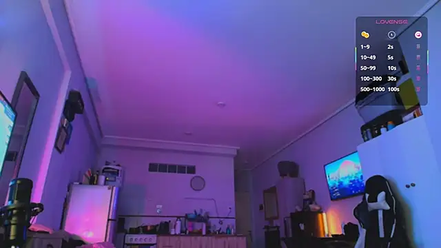 ZRD88 online show from December 23, 2:09 am