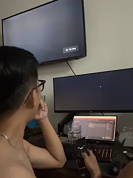 SievingPrep online show from March 10, 3:51 pm