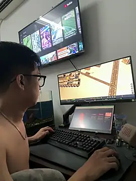 SievingPrep online show from April 14, 3:33 pm