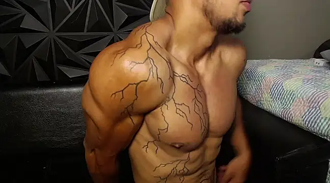 Jacob Beckett online show from February 27, 12:45 pm