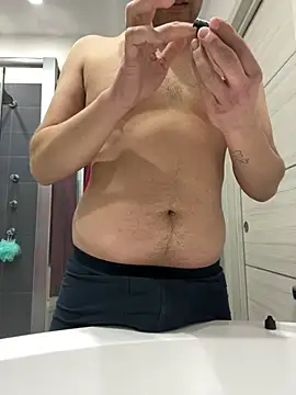 Snapshot of Greeneyes0820 chatting on February 4, 1:48 pm Greeneyes0820 online show from February 4, 1:48 pm