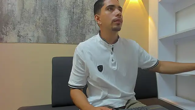 RYAN PATERSON online show from October 31, 12:52 pm