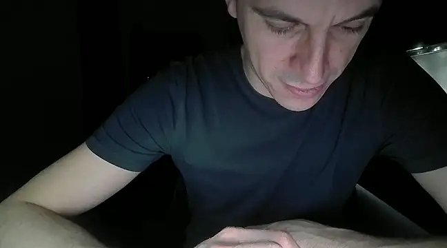 Masterclassyfeet online show from January 20, 9:53 pm