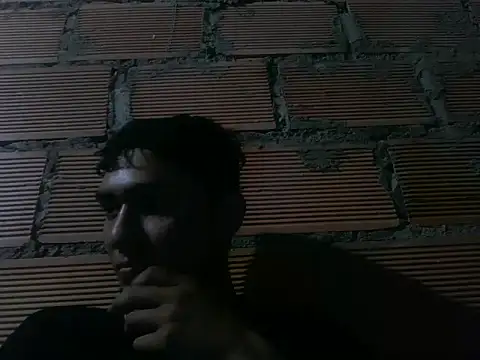 stivencabezo online show from February 7, 12:53 am