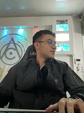 Thonny-becker online show from October 21, 11:18 pm