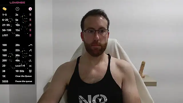 machohiberiko online show from February 26, 8:52 pm