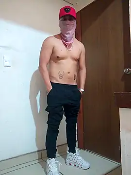 LuisMex1998 online show from September 12, 9:04 pm