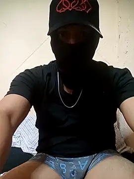 LuisMex1998 online show from March 27, 9:54 am