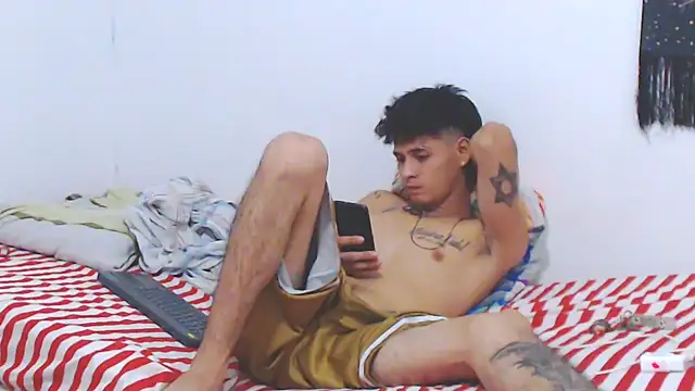lu nastyboy18 online show from September 30, 4:07 am