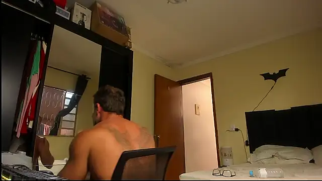 sexyflight online show from February 21, 6:53 pm