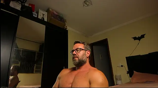 sexyflight online show from February 13, 11:43 pm