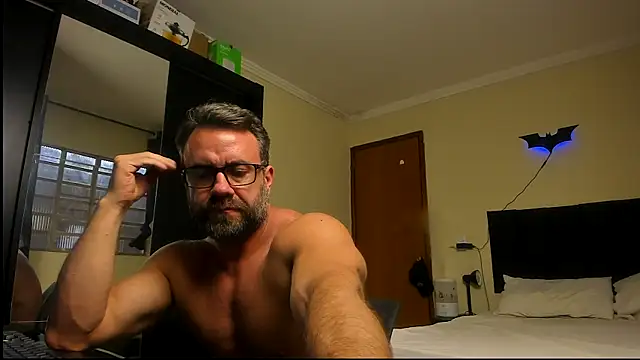 sexyflight online show from October 17, 6:56 pm