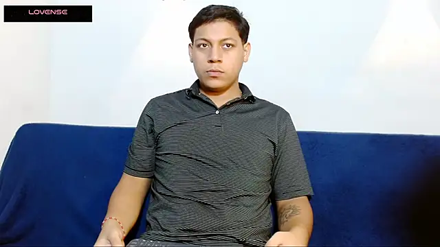 Tylerdrdn online show from November 13, 6:51 am