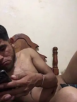 Ulises99 online show from March 15, 10:24 am