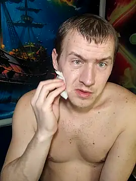 DiMastyzzz online show from February 21, 7:26 pm