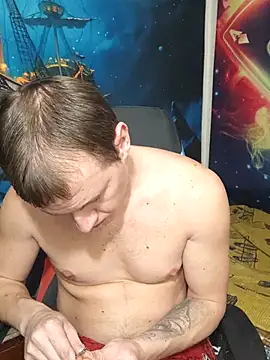 DiMastyzzz online show from February 12, 7:53 pm