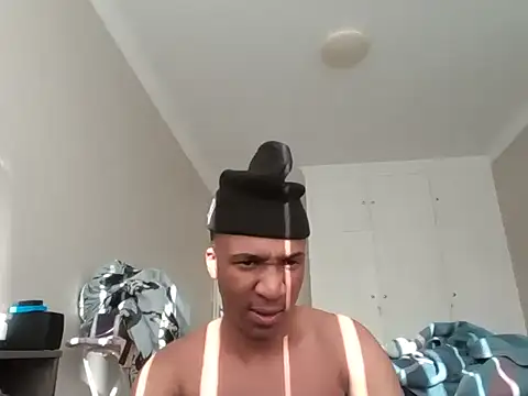 sydmanyoba online show from November 19, 4:45 am