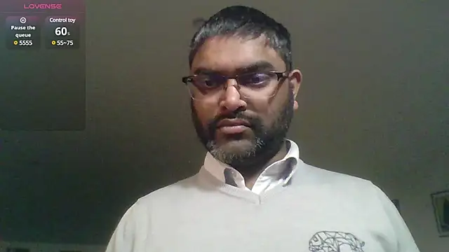 IndienTiger online show from March 19, 8:00 pm